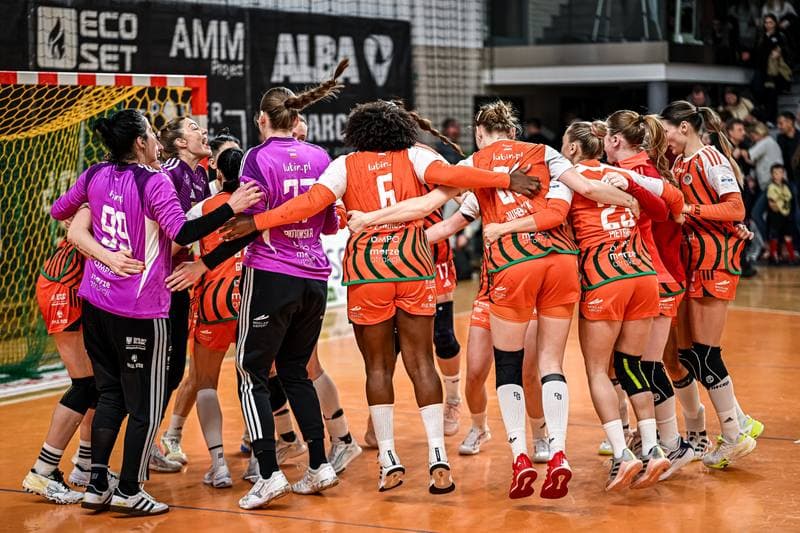 Handball. Orlen Superliga Kobiet. KPR Gminy Kobierzyce - KGHM MKS Zaglebie Lubin. 01.03.2026