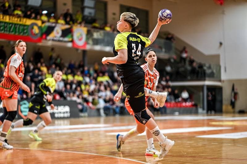 Handball. Orlen Superliga Kobiet. KPR Gminy Kobierzyce - KGHM MKS Zaglebie Lubin. 01.03.2026