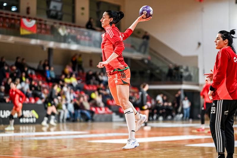 Handball. Orlen Superliga Kobiet. KPR Gminy Kobierzyce - KGHM MKS Zaglebie Lubin. 01.03.2026