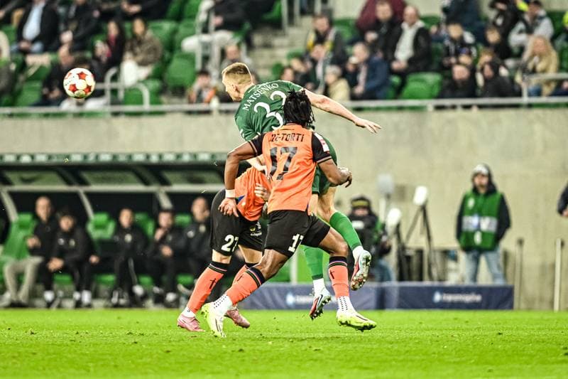 Football. Betclic I Liga. Slask Wroclaw - Chrobry Glogow. 28.02.2026