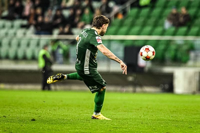 Football. Betclic I Liga. Slask Wroclaw - Chrobry Glogow. 28.02.2026