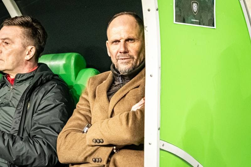 Football. Betclic I Liga. Slask Wroclaw - Chrobry Glogow. 28.02.2026