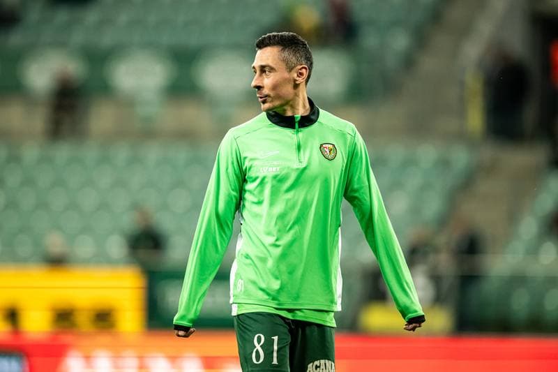 Football. Betclic I Liga. Slask Wroclaw - Chrobry Glogow. 28.02.2026