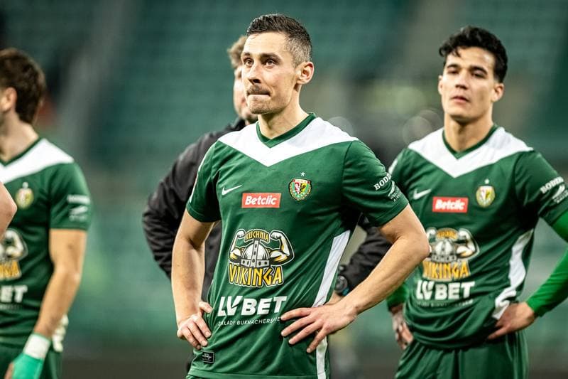 Football. Betclic I Liga. Slask Wroclaw - Chrobry Glogow. 28.02.2026