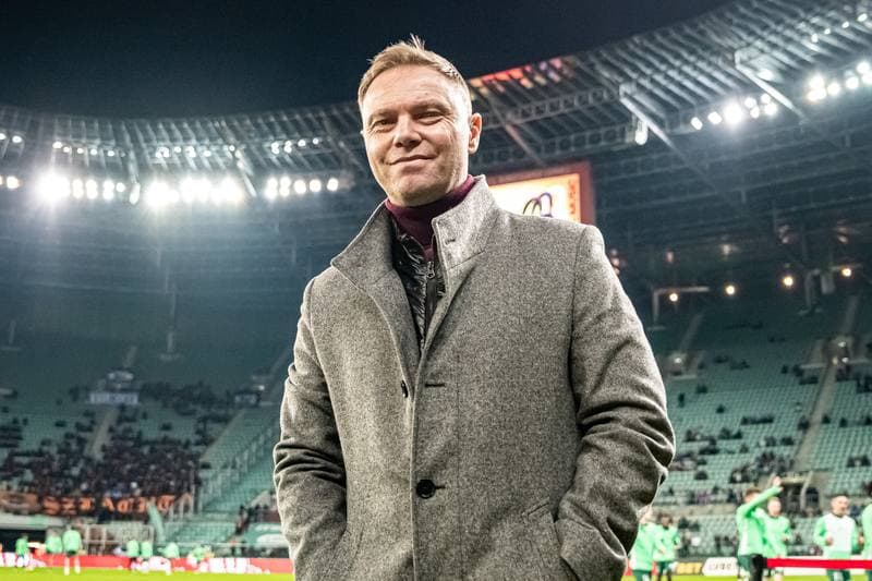 Football. Betclic I Liga. Slask Wroclaw - Chrobry Glogow. 28.02.2026