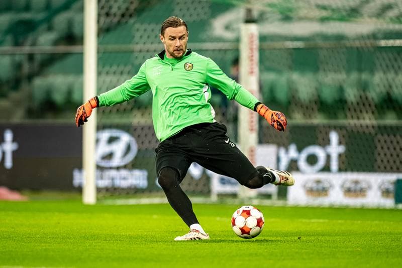 Football. Betclic I Liga. Slask Wroclaw - Chrobry Glogow. 28.02.2026