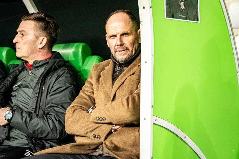 Football. Betclic I Liga. Slask Wroclaw - Chrobry Glogow. 28.02.2026