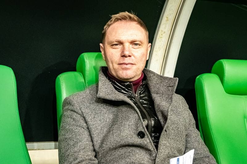 Football. Betclic I Liga. Slask Wroclaw - Chrobry Glogow. 28.02.2026