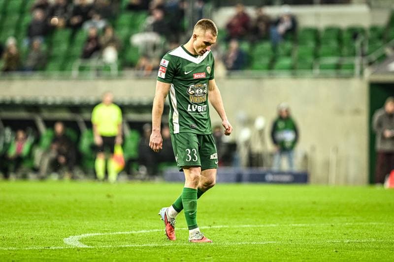 Football. Betclic I Liga. Slask Wroclaw - Chrobry Glogow. 28.02.2026