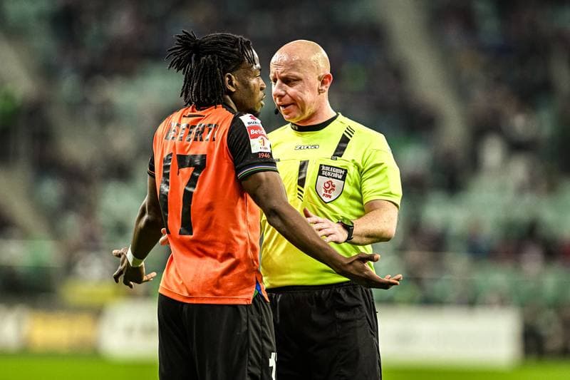 Football. Betclic I Liga. Slask Wroclaw - Chrobry Glogow. 28.02.2026