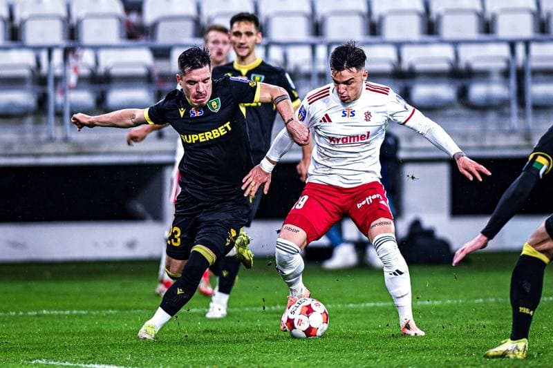 Football. STS Puchar Polski. LKS Lodz - GKS Katowice. 28.10.2025