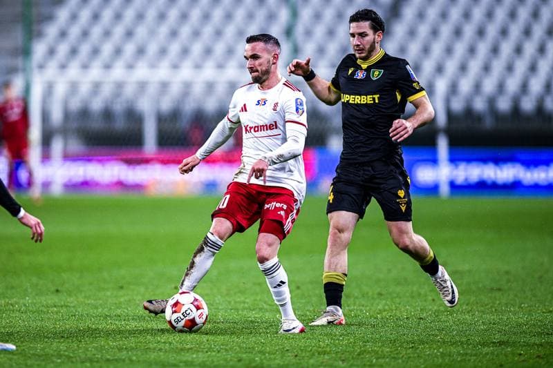 Football. STS Puchar Polski. LKS Lodz - GKS Katowice. 28.10.2025