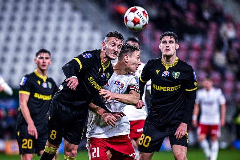 Football. STS Puchar Polski. LKS Lodz - GKS Katowice. 28.10.2025