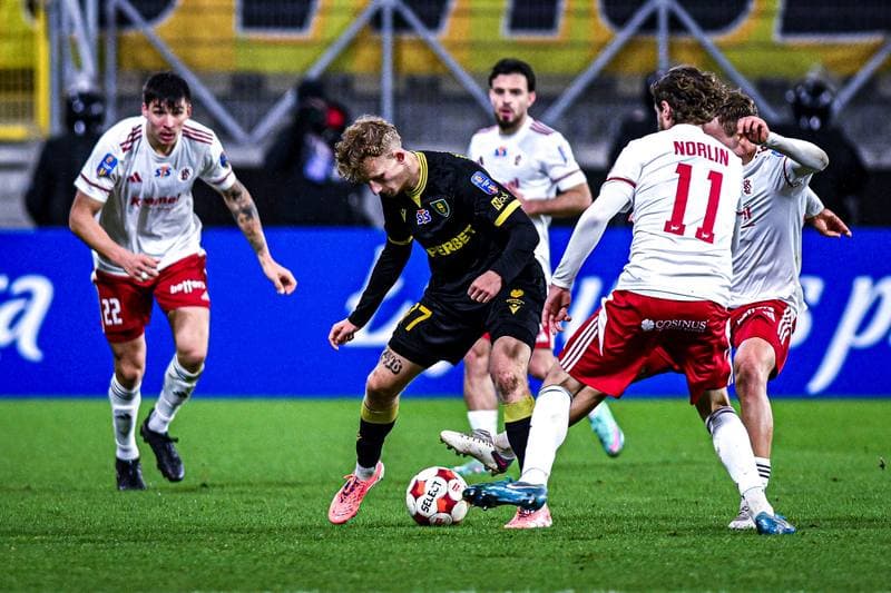 Football. STS Puchar Polski. LKS Lodz - GKS Katowice. 28.10.2025