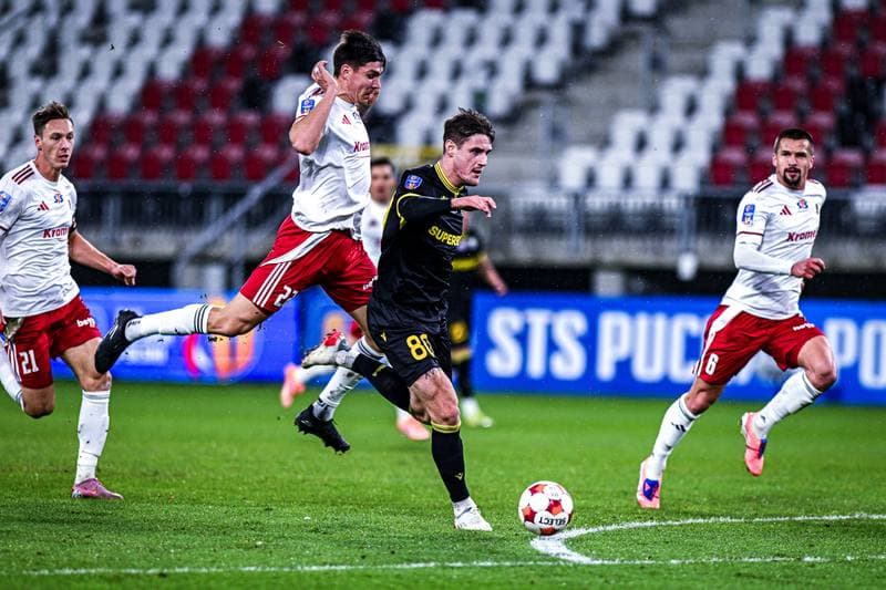 Football. STS Puchar Polski. LKS Lodz - GKS Katowice. 28.10.2025