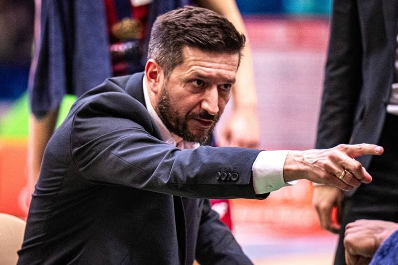 Basketball. ORLEN Basket Liga. Slask Wroclaw - King Szczecin. 08.11.2025