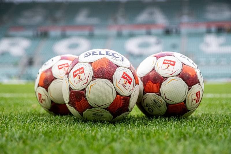 Football. Betclic I Liga. Slask Wroclaw - Polonia Bytom. 09.11.2025