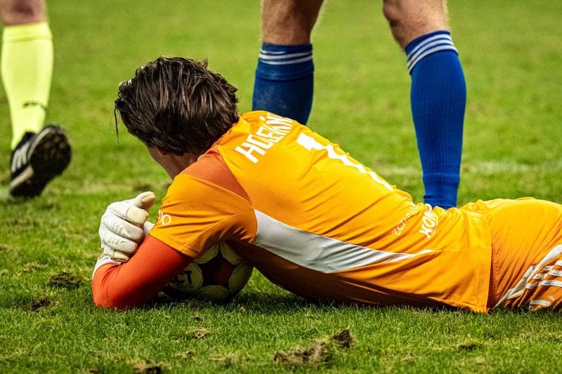 Football. Betclic I Liga. Slask Wroclaw - Polonia Bytom. 09.11.2025