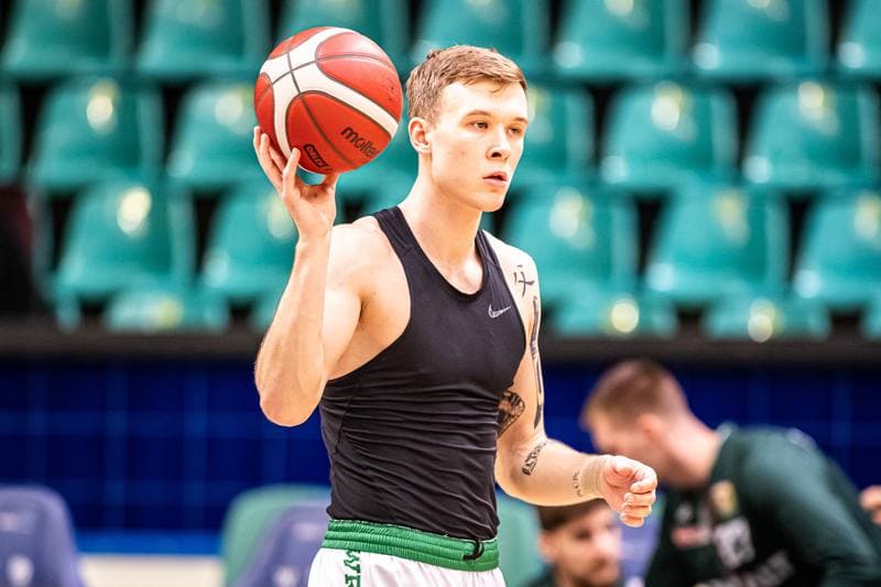 Basketball. ORLEN Basket Liga. Slask Wroclaw - Legia Warsaw. 14.11.2025