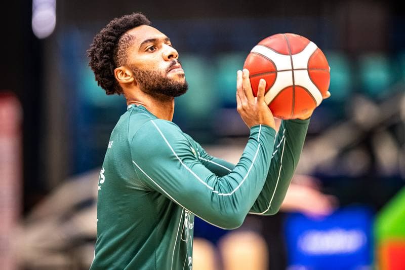 Basketball. ORLEN Basket Liga. Slask Wroclaw - Legia Warsaw. 14.11.2025