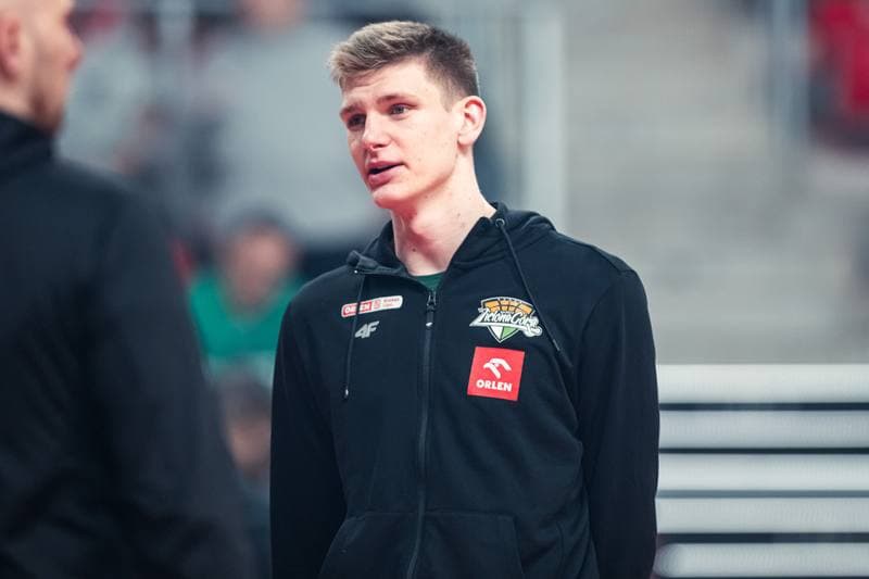 Basketball. Pekao S.A Puchar Polski. Energa Trefl Sopot - ORLEN Zastal Zielona Gora. 22.02.2026