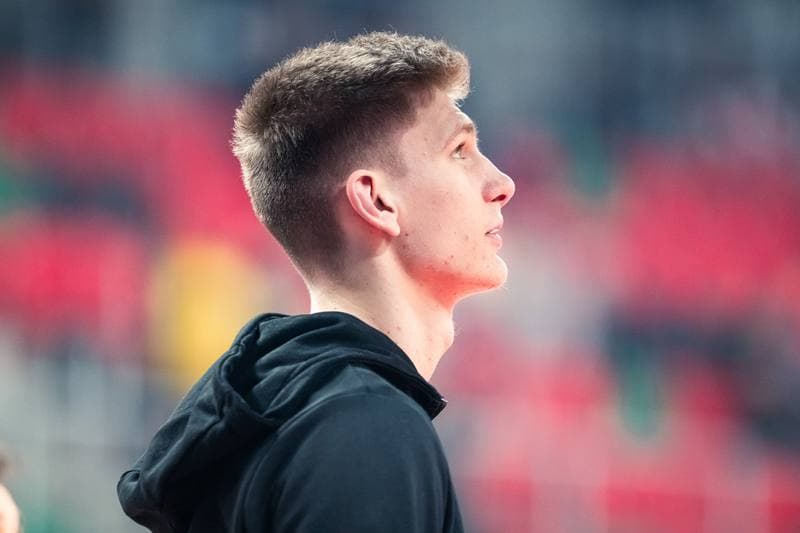 Basketball. Pekao S.A Puchar Polski. Energa Trefl Sopot - ORLEN Zastal Zielona Gora. 22.02.2026