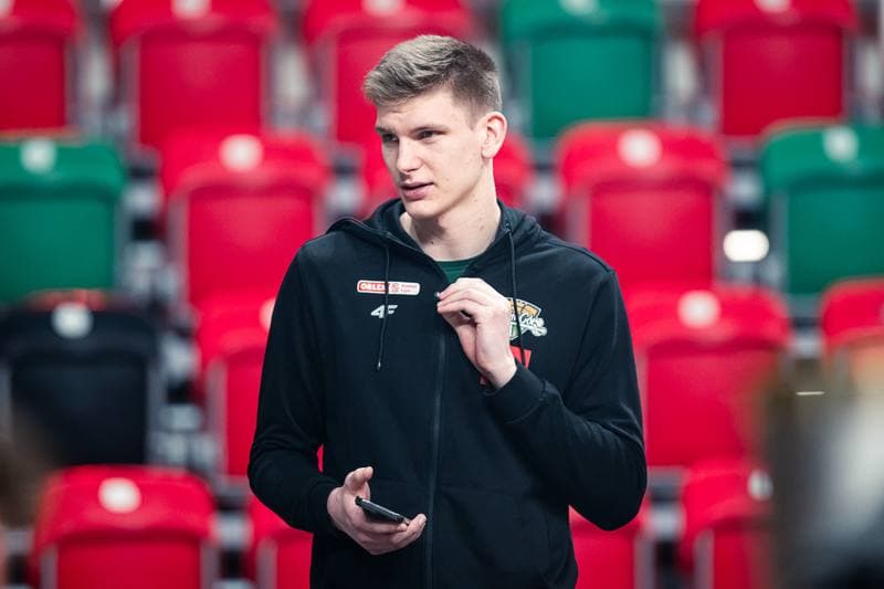 Basketball. Pekao S.A Puchar Polski. Energa Trefl Sopot - ORLEN Zastal Zielona Gora. 22.02.2026