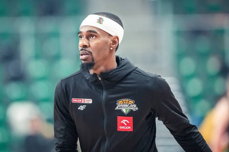 Basketball. Pekao S.A Puchar Polski. Energa Trefl Sopot - ORLEN Zastal Zielona Gora. 22.02.2026