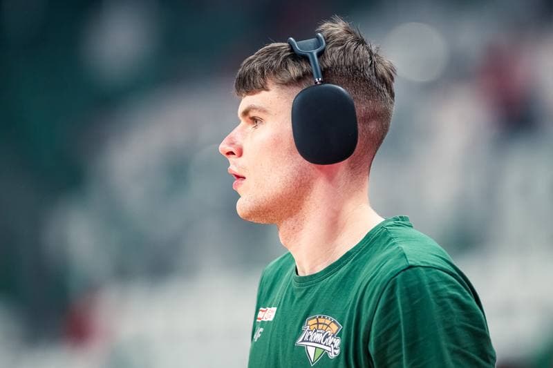Basketball. Pekao S.A Puchar Polski. Energa Trefl Sopot - ORLEN Zastal Zielona Gora. 22.02.2026