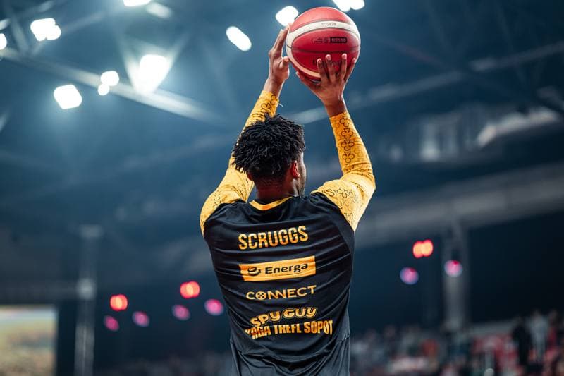 Basketball. Pekao S.A Puchar Polski. Energa Trefl Sopot - ORLEN Zastal Zielona Gora. 22.02.2026