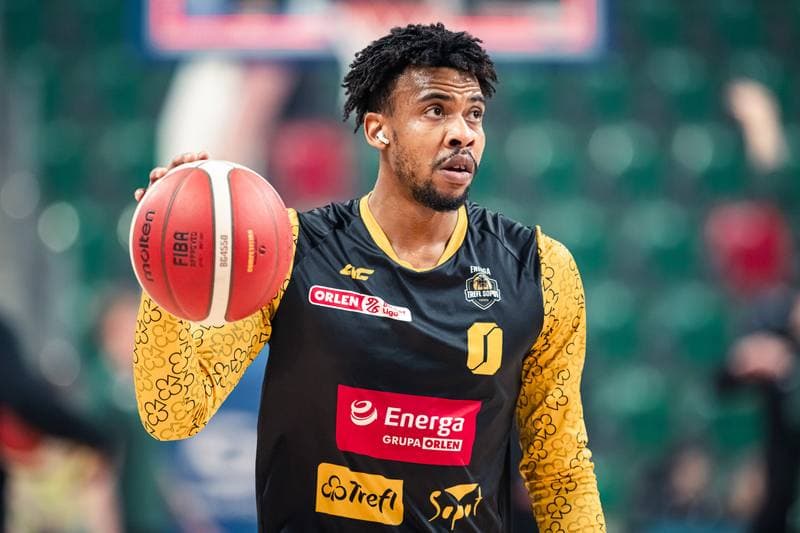 Basketball. Pekao S.A Puchar Polski. Energa Trefl Sopot - ORLEN Zastal Zielona Gora. 22.02.2026