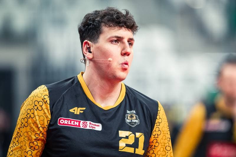Basketball. Pekao S.A Puchar Polski. Energa Trefl Sopot - ORLEN Zastal Zielona Gora. 22.02.2026