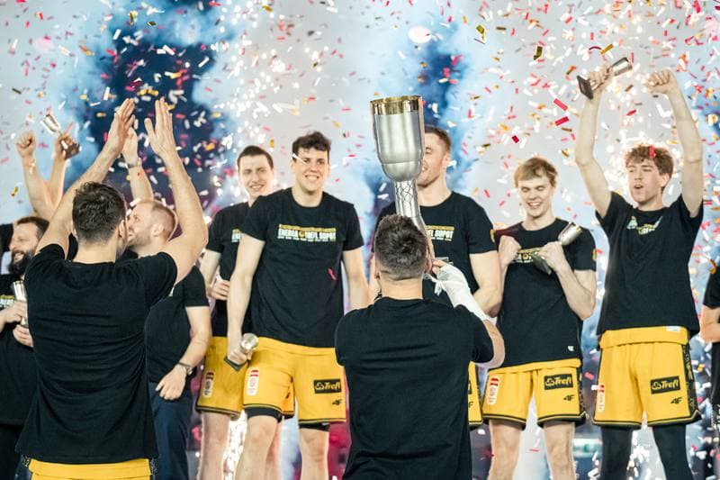 Basketball. Pekao S.A Puchar Polski. Energa Trefl Sopot - ORLEN Zastal Zielona Gora. 22.02.2026