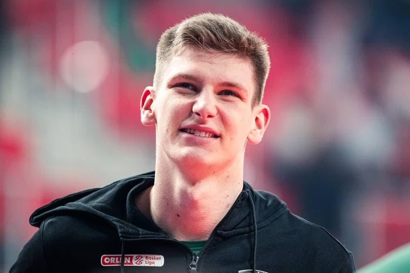 Basketball. Pekao S.A Puchar Polski. Energa Trefl Sopot - ORLEN Zastal Zielona Gora. 22.02.2026