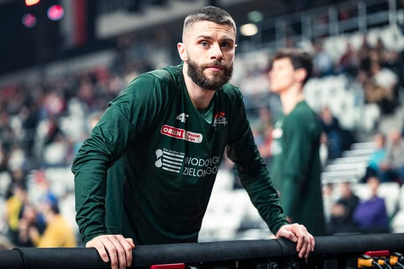 Basketball. Pekao S.A Puchar Polski. Energa Trefl Sopot - ORLEN Zastal Zielona Gora. 22.02.2026