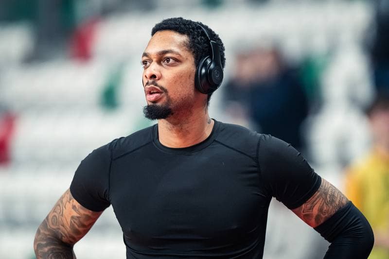Basketball. Pekao S.A Puchar Polski. Energa Trefl Sopot - ORLEN Zastal Zielona Gora. 22.02.2026