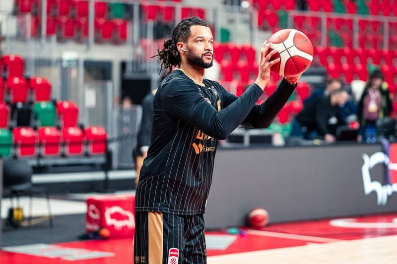 Basketball. Pekao S.A Puchar Polski. Energa Trefl Sopot - Gornik Zamek Ksiaz Walbrzych. 21.02.2026