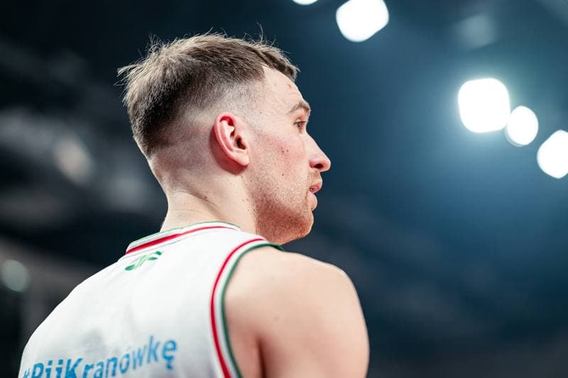 Basketball. Pekao S.A Puchar Polski. WKS Slask Wroclaw - ORLEN Zastal Zielona Gora. 21.02.2026