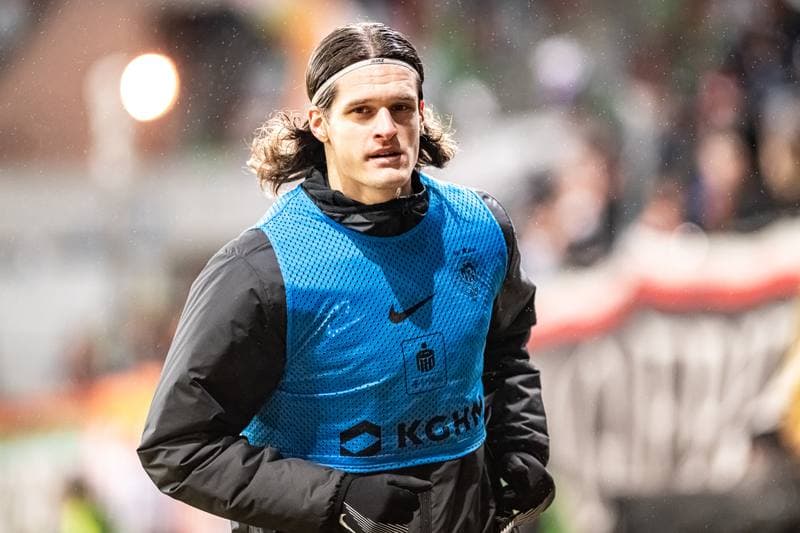 Football. PKO BP Ekstraklasa. Zaglebie Lubin - Rakow Czestochowa. 14.02.2026