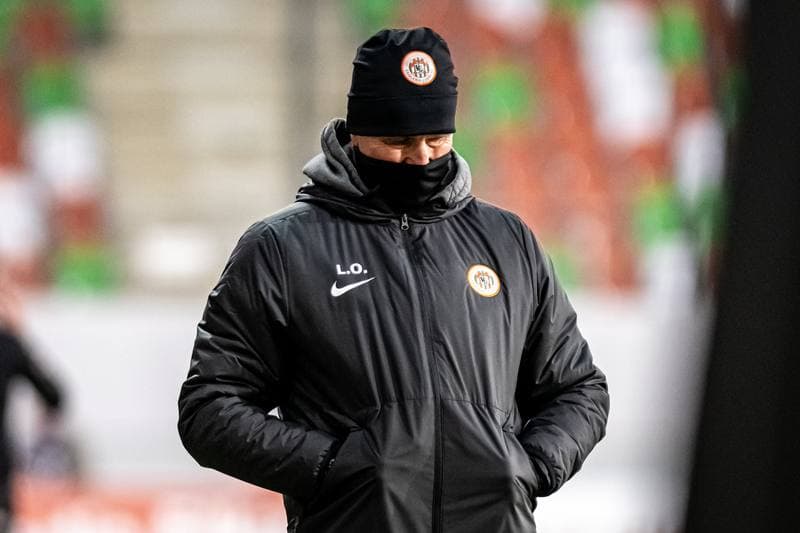 Football. PKO BP Ekstraklasa. Zaglebie Lubin - Rakow Czestochowa. 14.02.2026