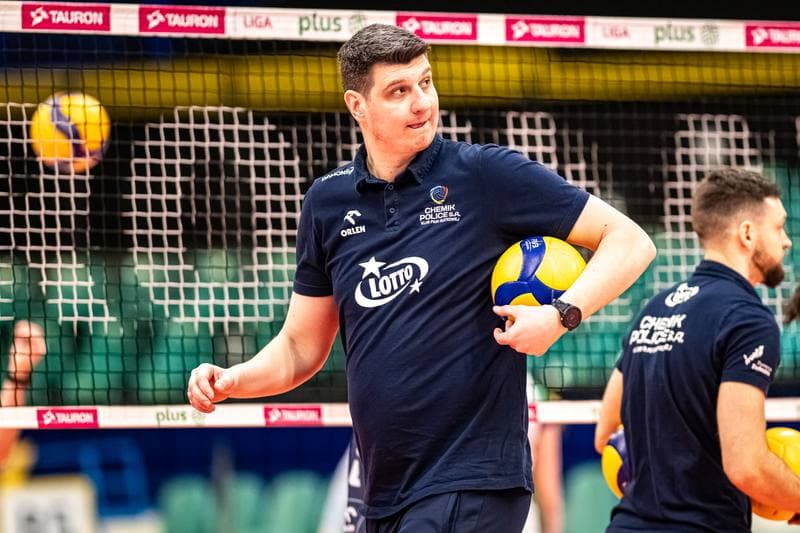 Volleyball. TAURON Liga Kobiet. #VolleyWroclaw - Lotto Chemik Police. 14.02.2026