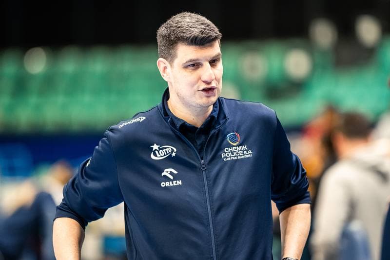 Volleyball. TAURON Liga Kobiet. #VolleyWroclaw - Lotto Chemik Police. 14.02.2026
