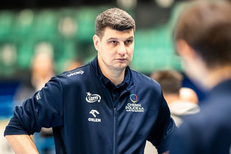 Volleyball. TAURON Liga Kobiet. #VolleyWroclaw - Lotto Chemik Police. 14.02.2026