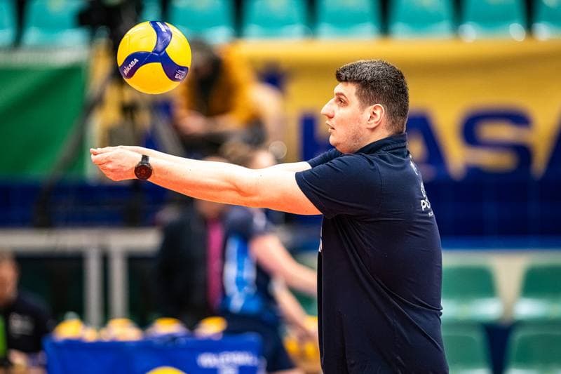 Volleyball. TAURON Liga Kobiet. #VolleyWroclaw - Lotto Chemik Police. 14.02.2026