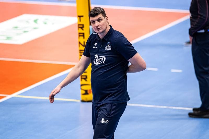 Volleyball. TAURON Liga Kobiet. #VolleyWroclaw - Lotto Chemik Police. 14.02.2026