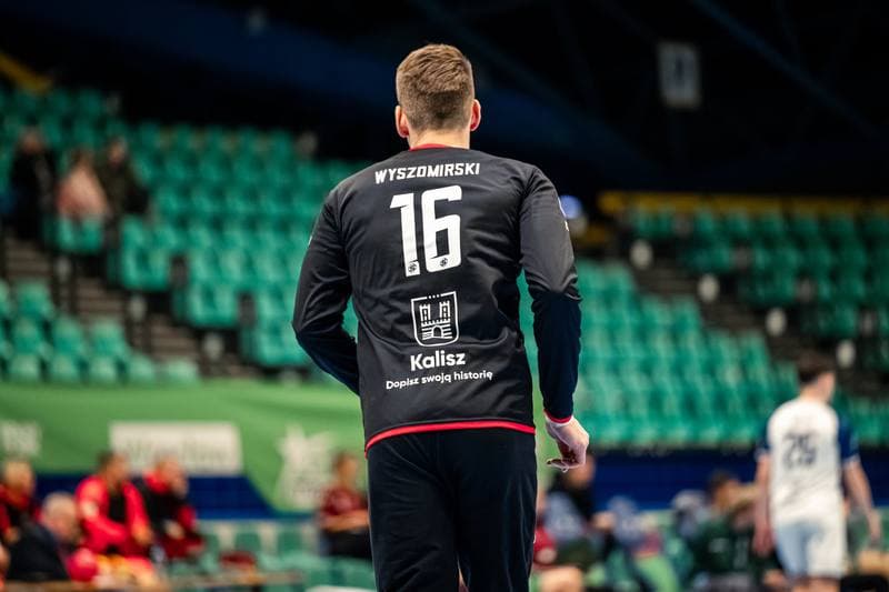 Handball. Polish Cup. Slask Wroclaw - MKS Kalisz. 11.02.2026