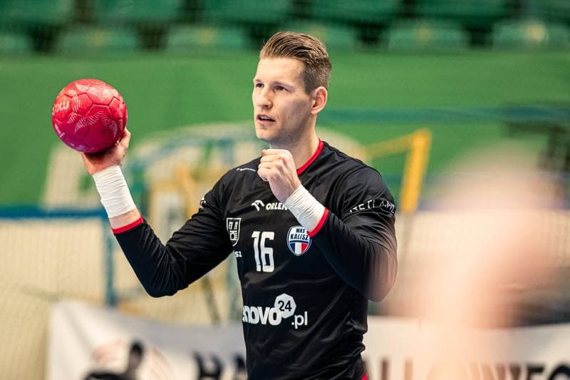 Handball. Polish Cup. Slask Wroclaw - MKS Kalisz. 11.02.2026