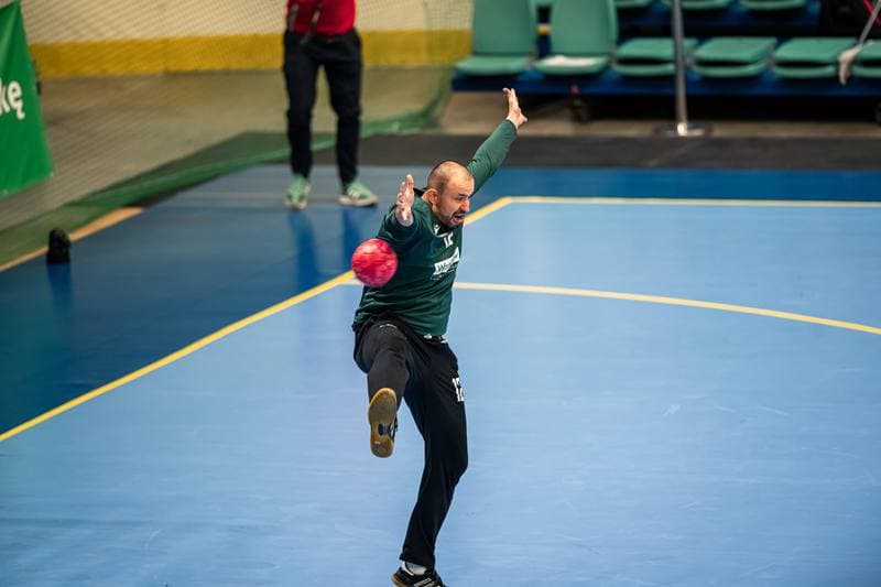 Handball. Polish Cup. Slask Wroclaw - MKS Kalisz. 11.02.2026
