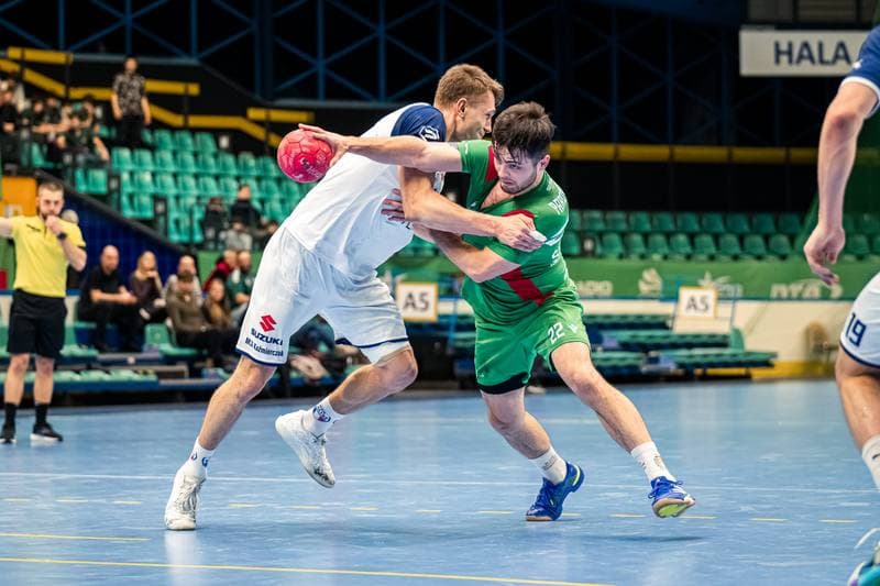 Handball. Polish Cup. Slask Wroclaw - MKS Kalisz. 11.02.2026