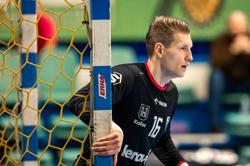 Handball. Polish Cup. Slask Wroclaw - MKS Kalisz. 11.02.2026